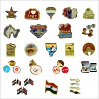 Lepal Pins